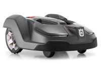 Robotic Lawn Mowers For Sale | Salisbury Garden Machinery